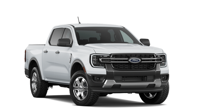Ranger® vehicle